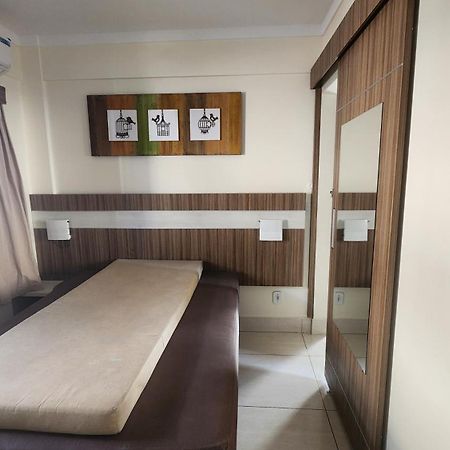 Lacqua diRoma 5 - Apartamentos JN Caldas Novas Bagian luar foto