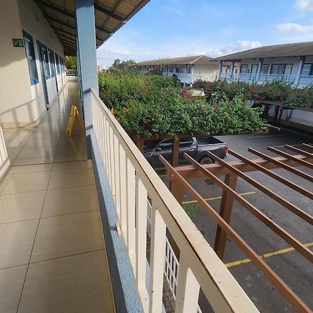 Lacqua diRoma 5 - Apartamentos JN Caldas Novas Bagian luar foto