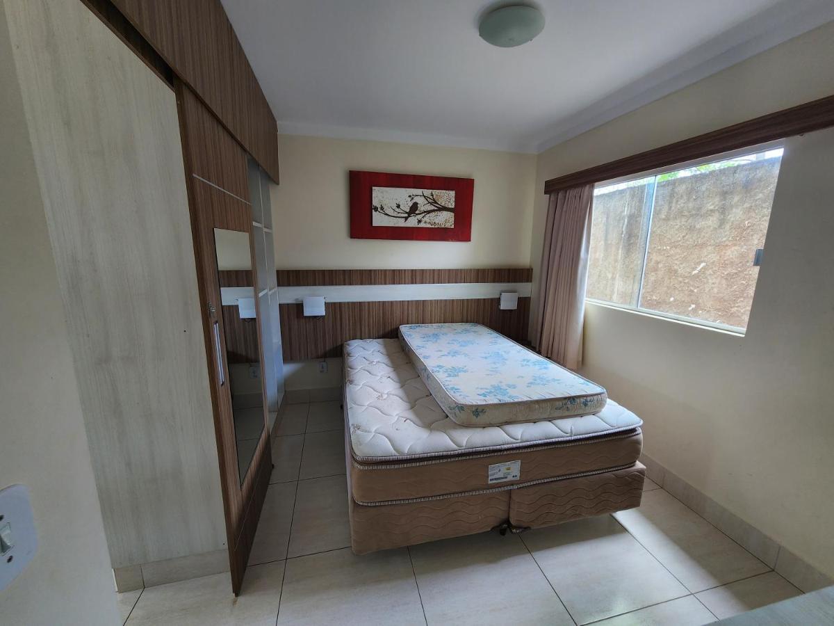 Lacqua diRoma 5 - Apartamentos JN Caldas Novas Bagian luar foto