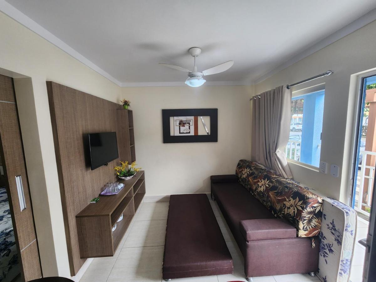 Lacqua diRoma 5 - Apartamentos JN Caldas Novas Bagian luar foto