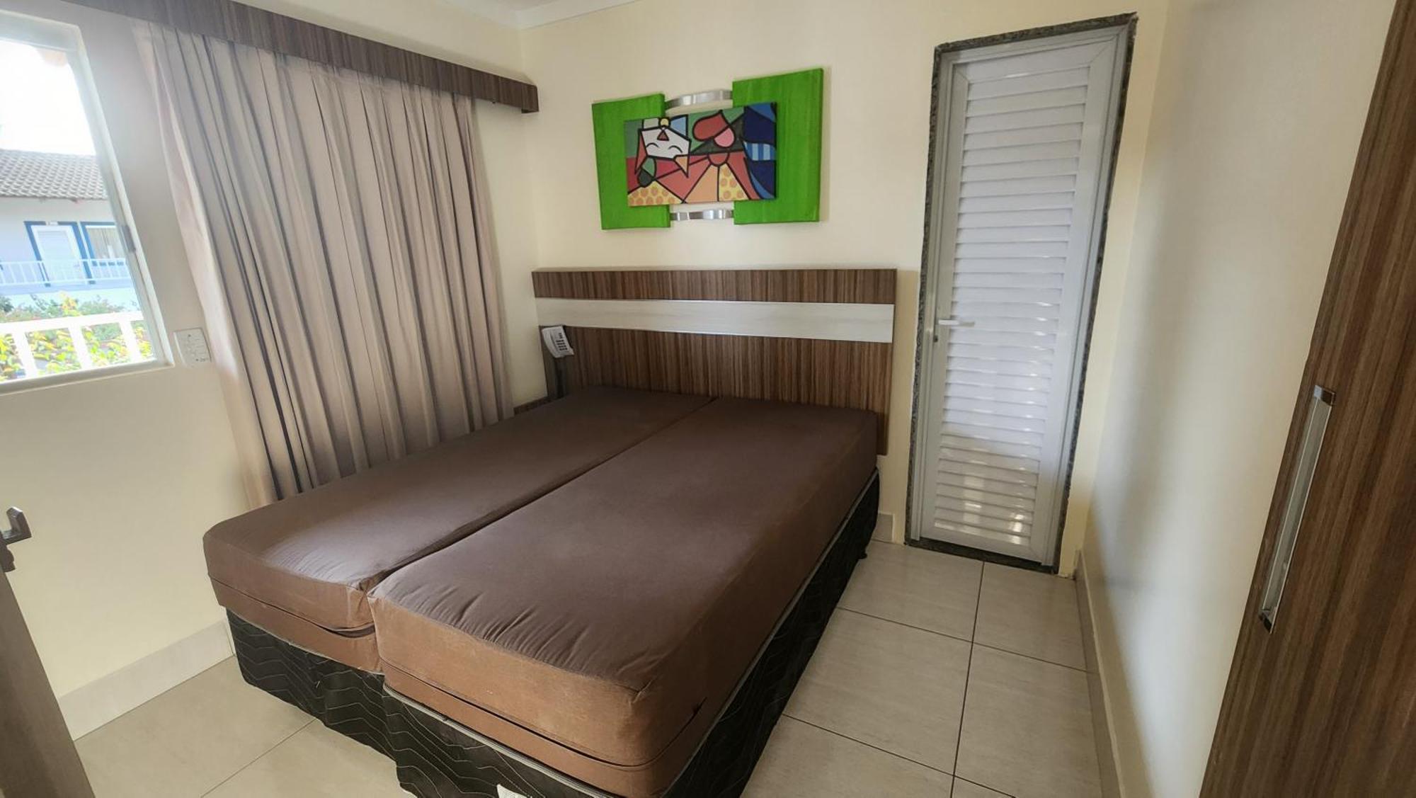 Lacqua diRoma 5 - Apartamentos JN Caldas Novas Bagian luar foto
