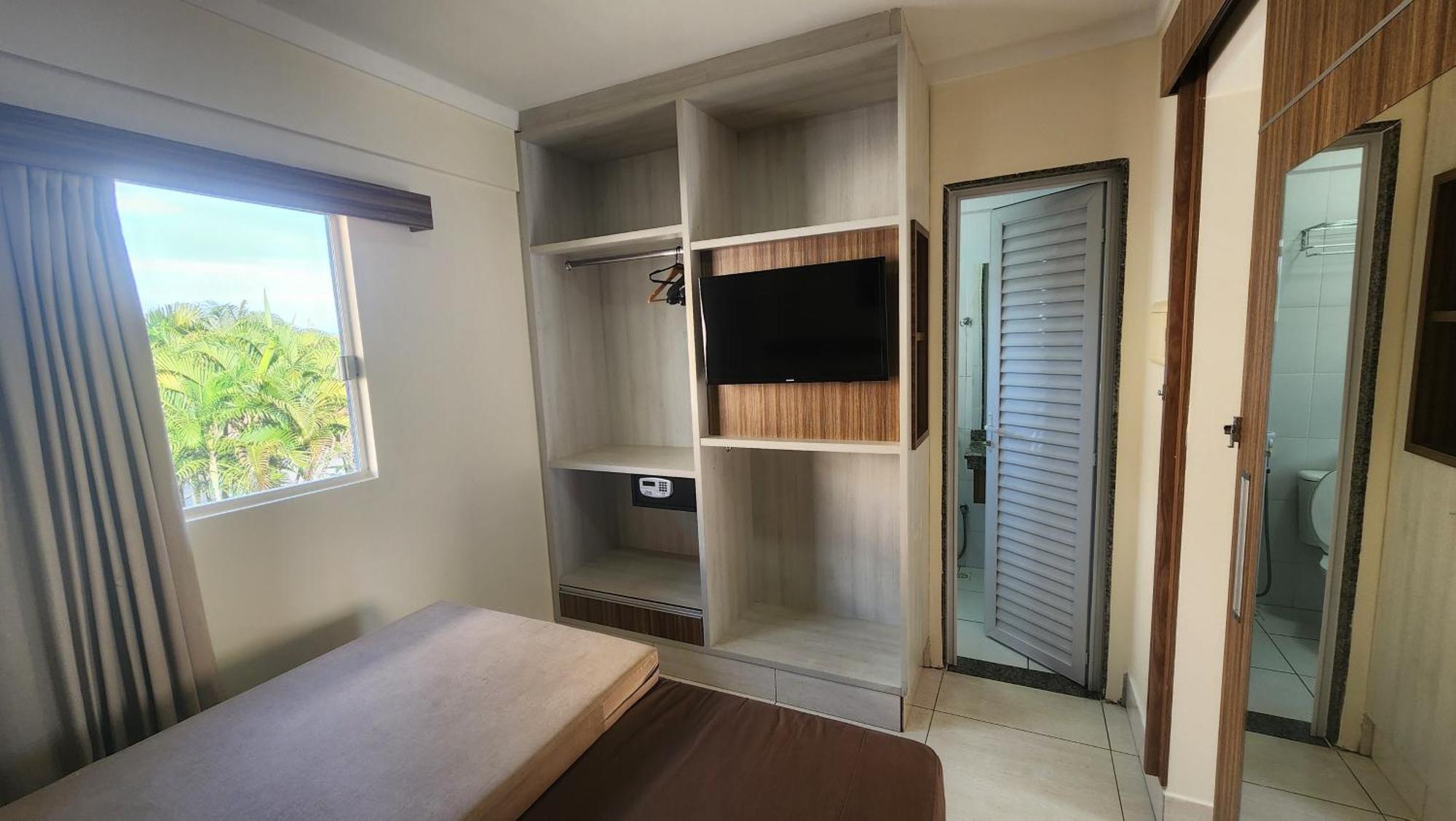Lacqua diRoma 5 - Apartamentos JN Caldas Novas Bagian luar foto