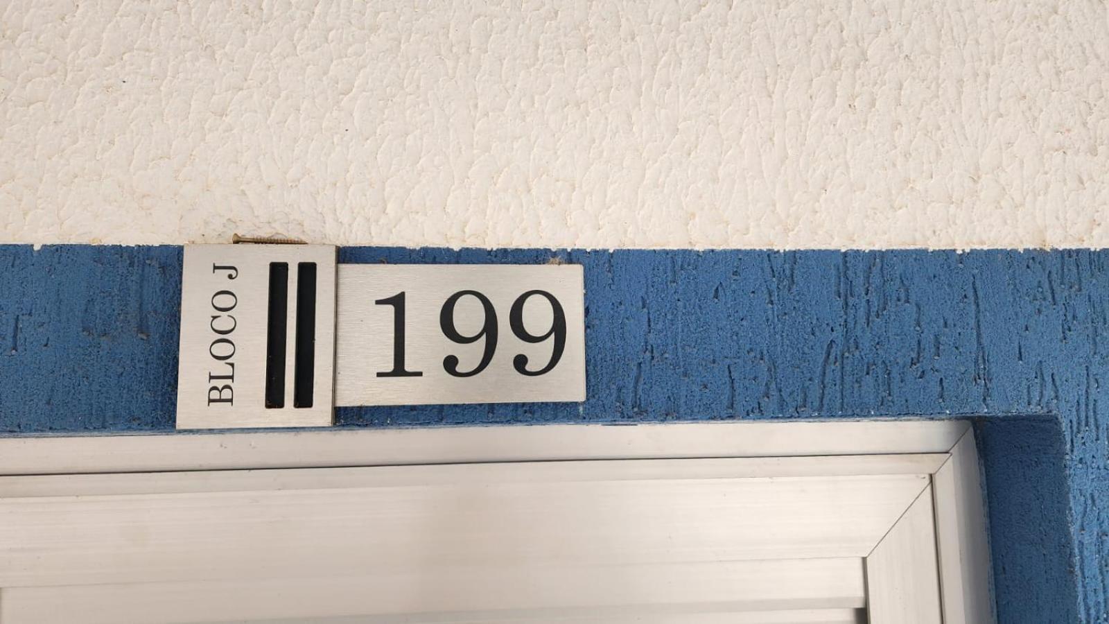 Lacqua diRoma 5 - Apartamentos JN Caldas Novas Bagian luar foto