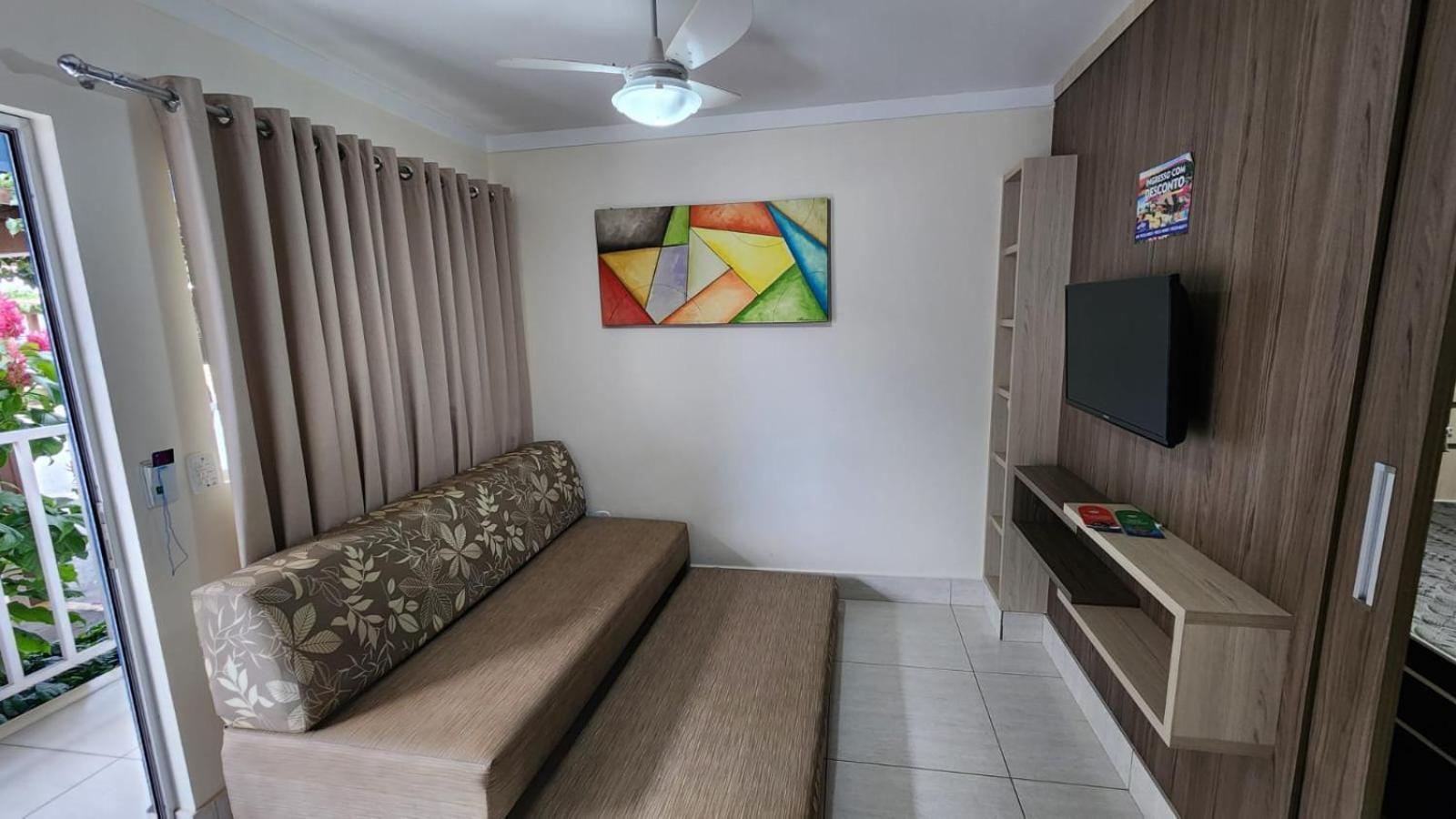 Lacqua diRoma 5 - Apartamentos JN Caldas Novas Bagian luar foto
